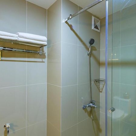 D26 Nha Trang Hotel Kültér fotó