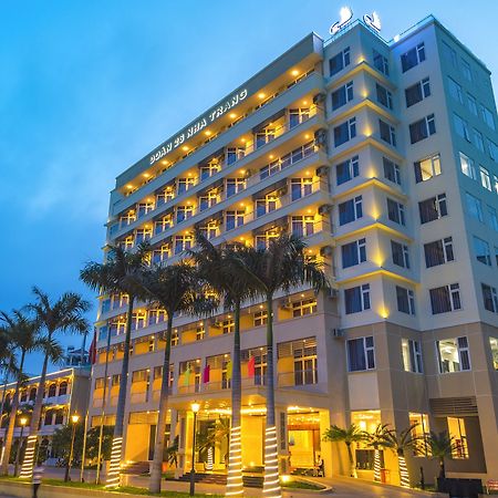 D26 Nha Trang Hotel Kültér fotó