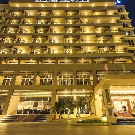 D26 Nha Trang Hotel Kültér fotó