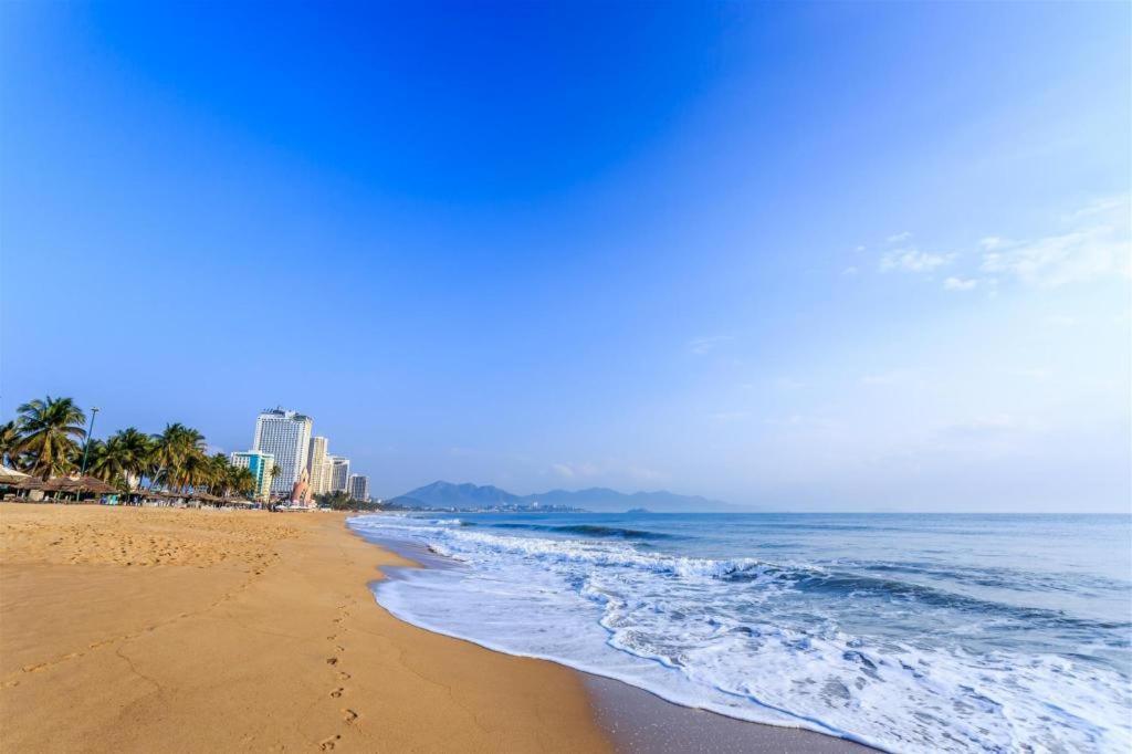 D26 Nha Trang Hotel Kültér fotó