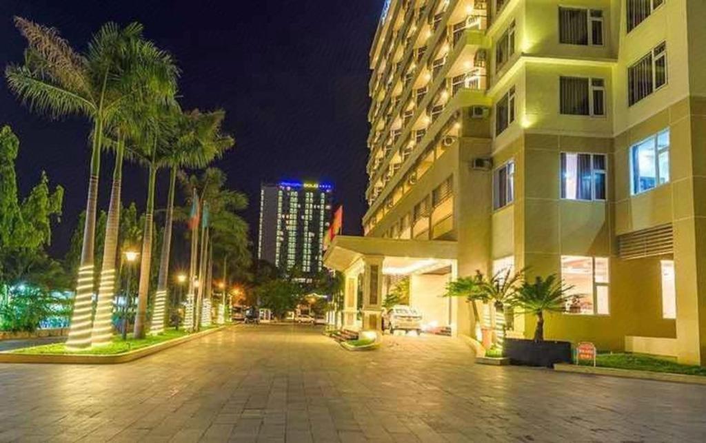 D26 Nha Trang Hotel Kültér fotó