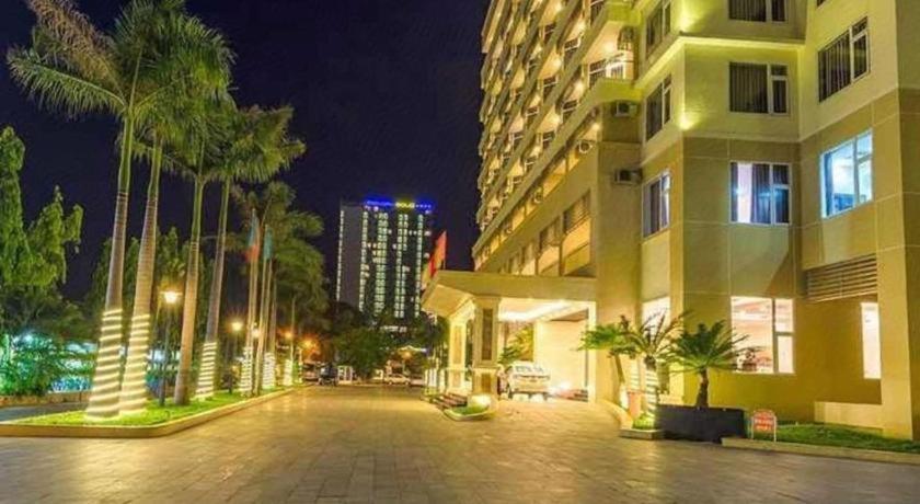 D26 Nha Trang Hotel Kültér fotó