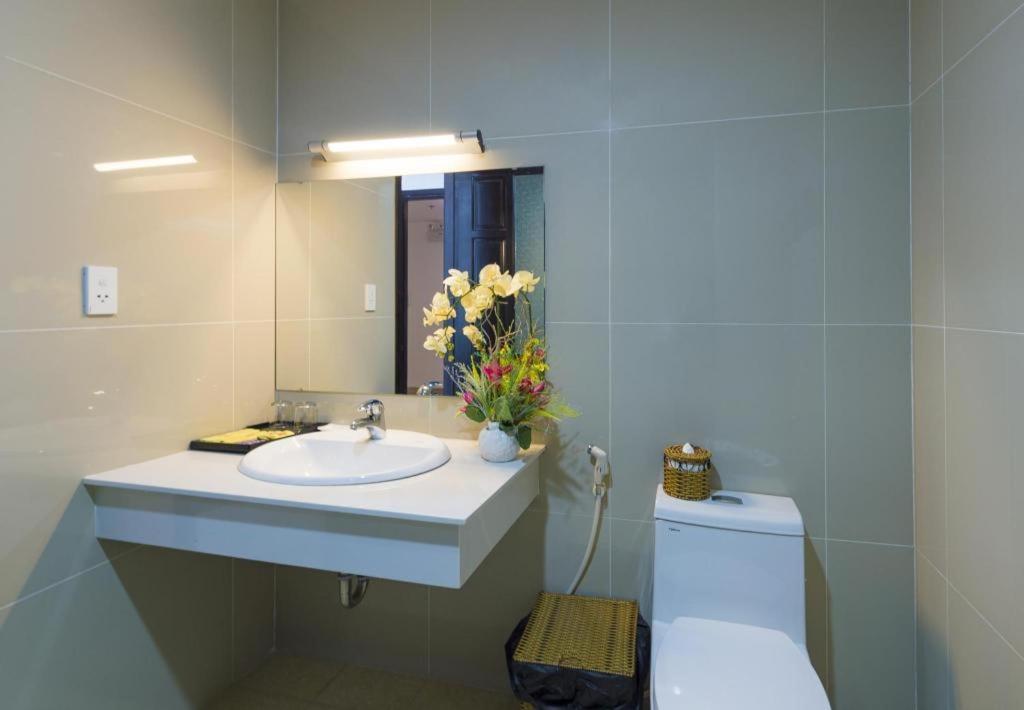 D26 Nha Trang Hotel Kültér fotó