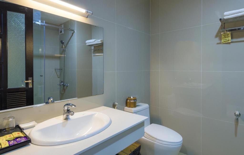D26 Nha Trang Hotel Kültér fotó