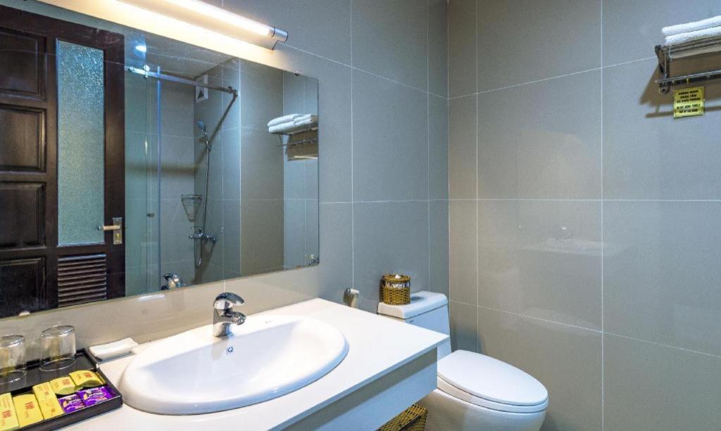 D26 Nha Trang Hotel Kültér fotó