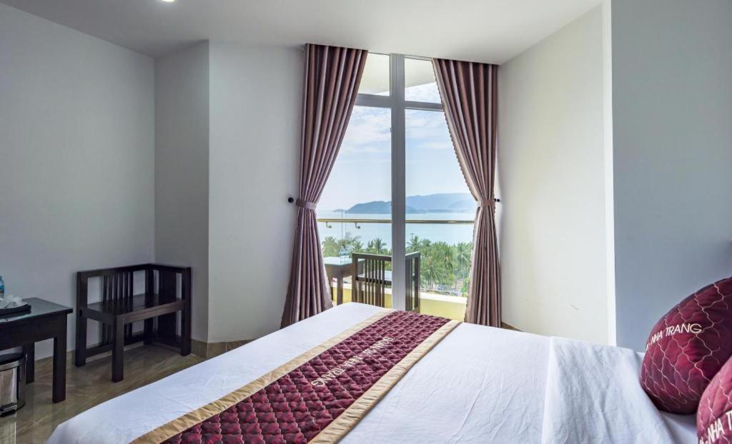 D26 Nha Trang Hotel Kültér fotó