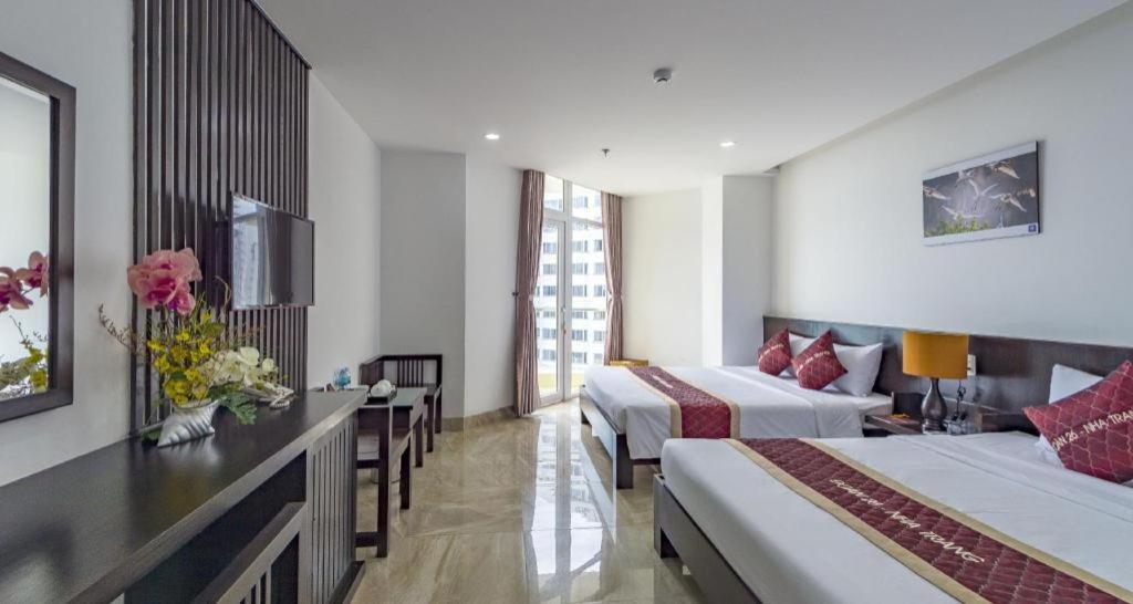 D26 Nha Trang Hotel Kültér fotó