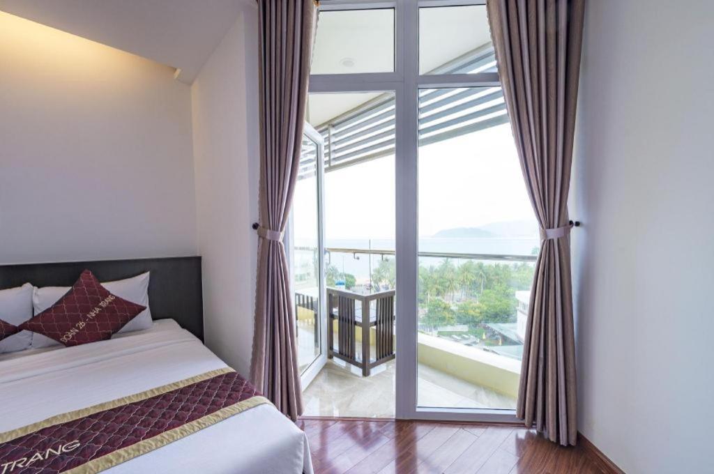 D26 Nha Trang Hotel Kültér fotó