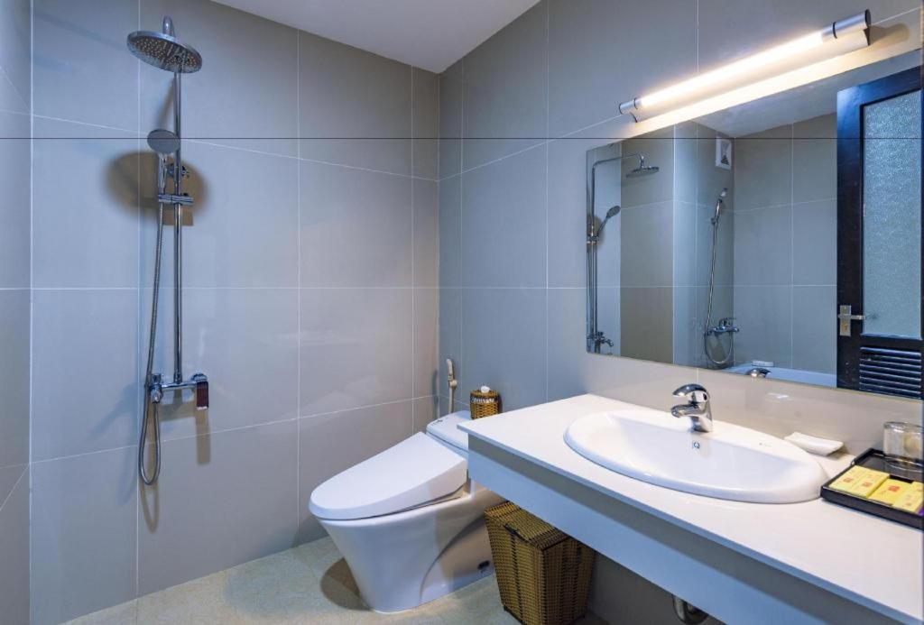 D26 Nha Trang Hotel Kültér fotó