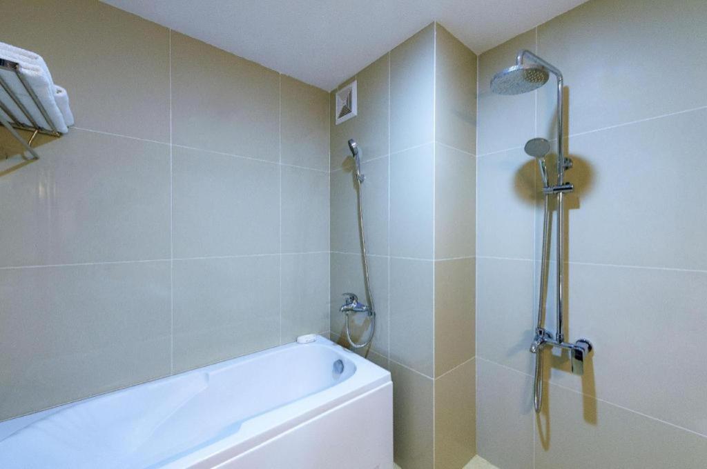 D26 Nha Trang Hotel Kültér fotó