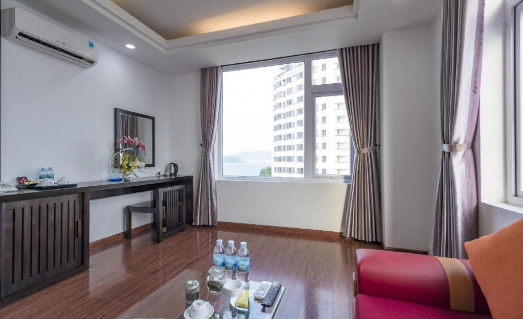 D26 Nha Trang Hotel Kültér fotó