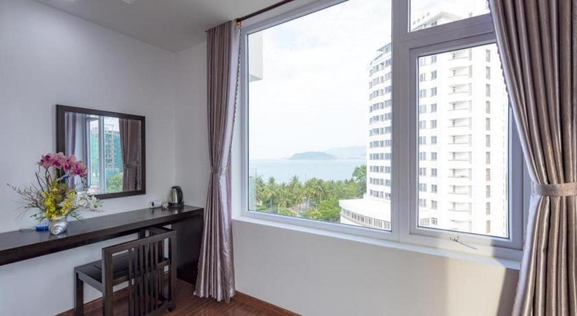 D26 Nha Trang Hotel Kültér fotó